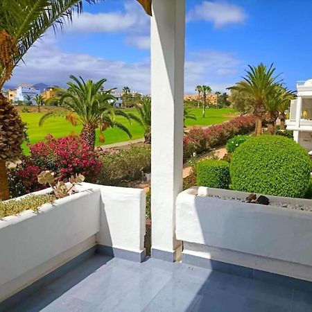 Appartamento Con Vista Al Golf Amarilla Sc743 San Miguel de Abona Exteriér fotografie
